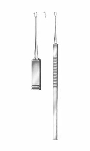 Micro Hooklets